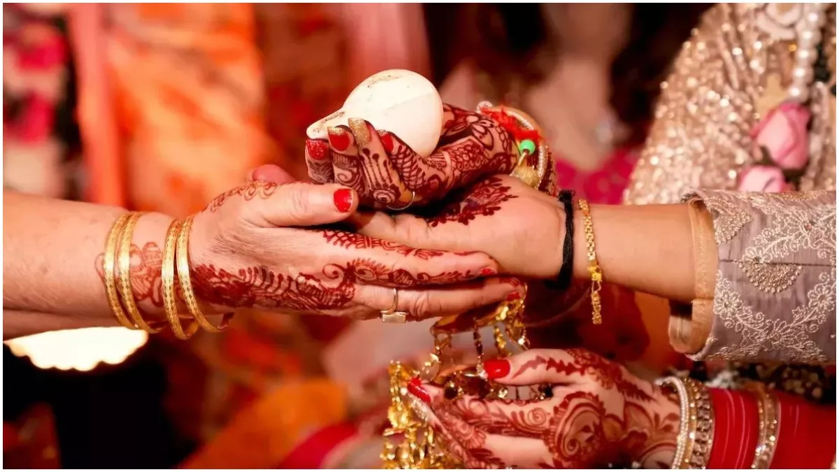 BJP government again showed concern, increased the Chief Minister's Marriage Shagun Scheme: Tanuj Khurana